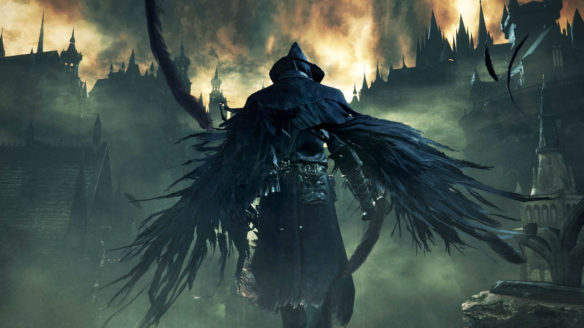 Bloodborne ponoć działał na Windowsie 7. Nowe rewelacje o porcie