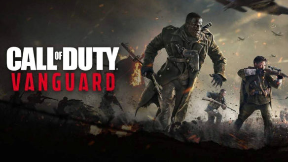 Call of Duty Vanguard - grafika