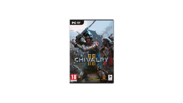 chivalry 2 pc