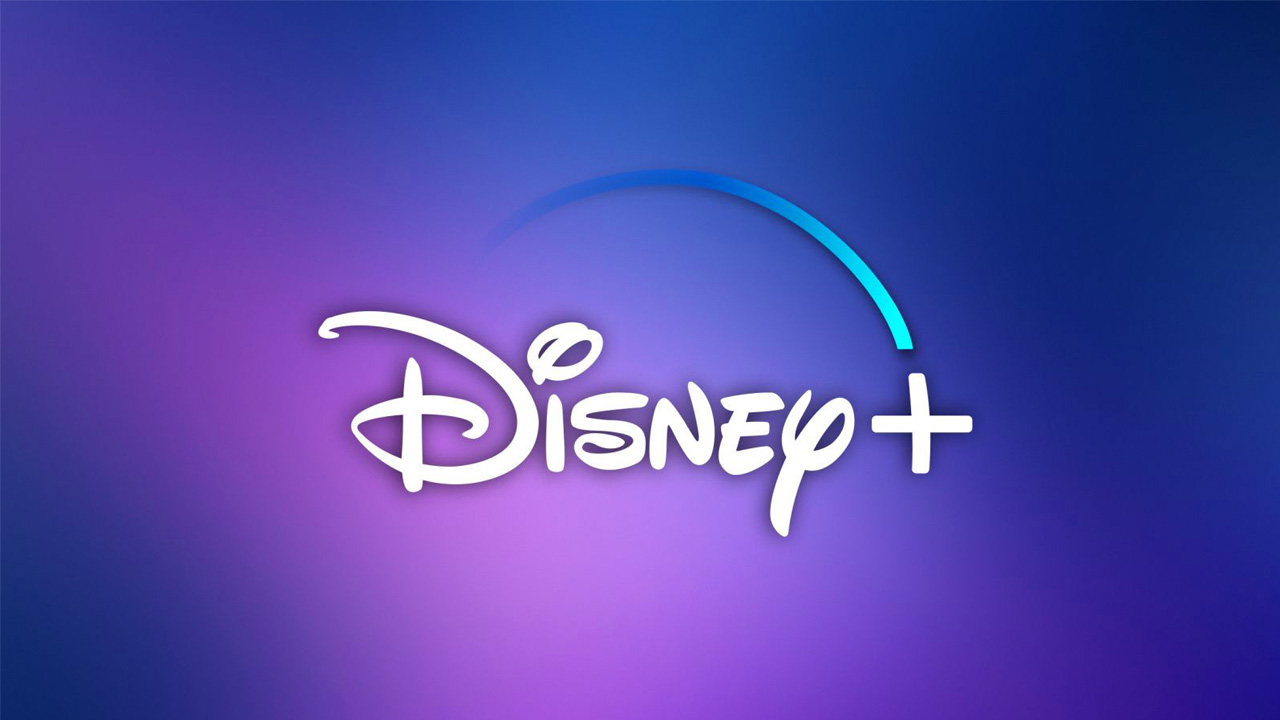 Disney+ - logo