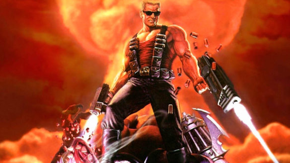 Duke Nukem: Endangered Species wyciekło. Można nawet zagrać