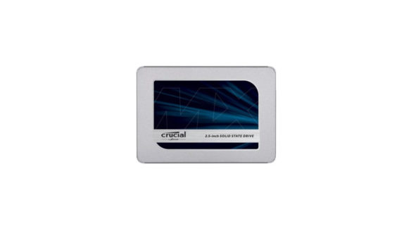 dysk crucial mx500 1 tb