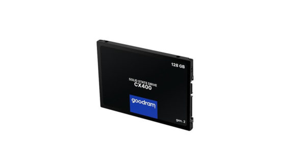 dysk ssd goodram cx400 gen. 2 128 gb