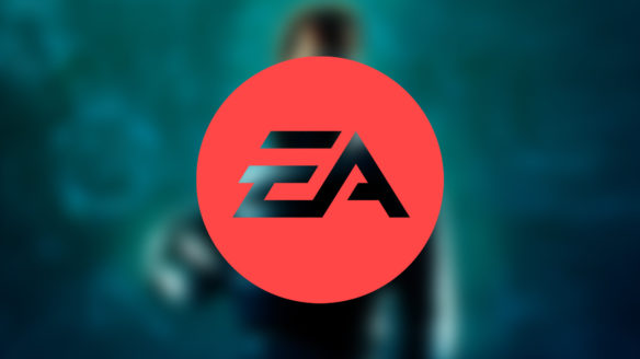 EA - logo na tle Syndicate