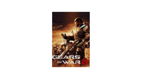 gears of war 2