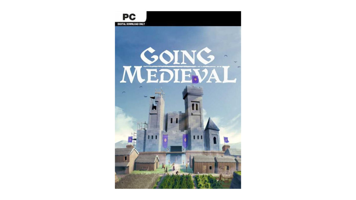 going medieval pc
