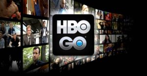 HBO-GO