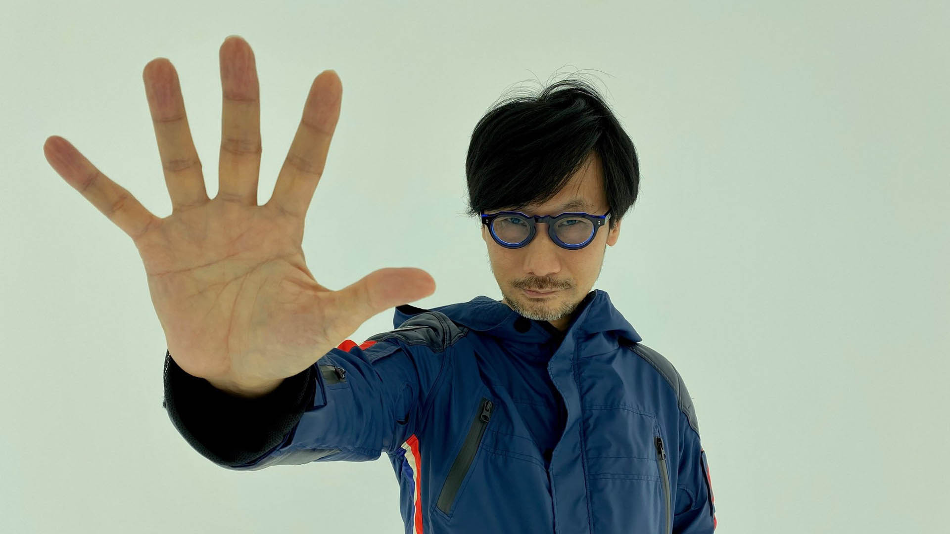 Hideo Kojima chciałby tworzyć muzykę i filmy. Projektant się rozwija