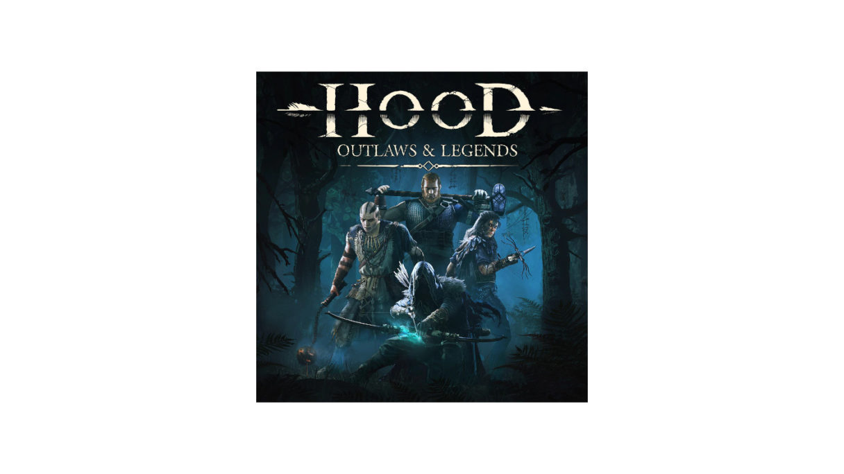 hood outlaws & legends