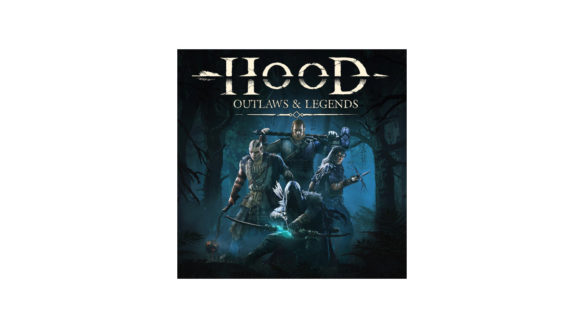 hood outlaws & legends