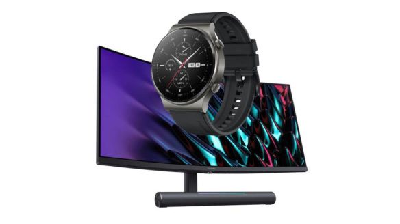 Huawei-MateView-GT-34-165Hz