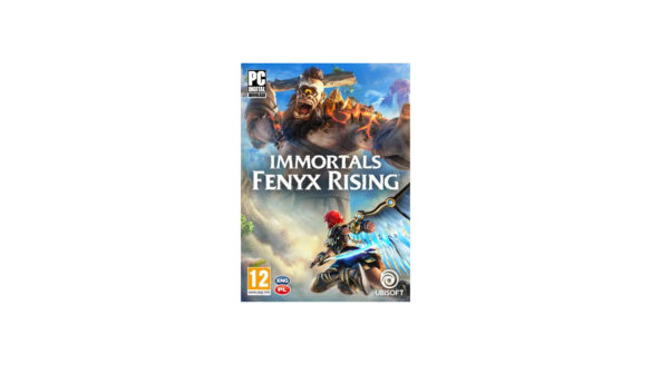 immortals fenyx rising pc