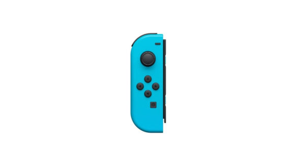 Joy-Con Lewy Niebieski nintendo switch
