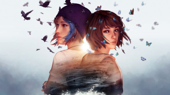 Life is Strange Remastered - grafika