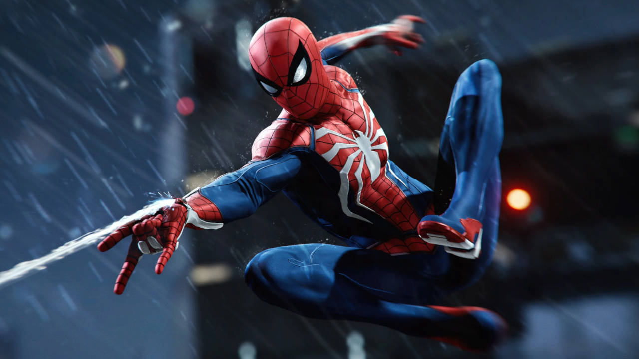 Marvel's Spider-Man na PC na nowych, nieoficjalnych zdjęciach