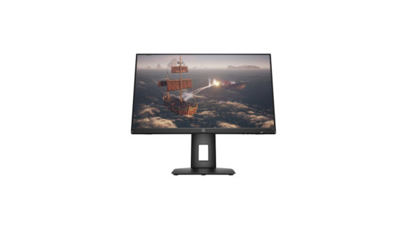 Monitor HP X24ih