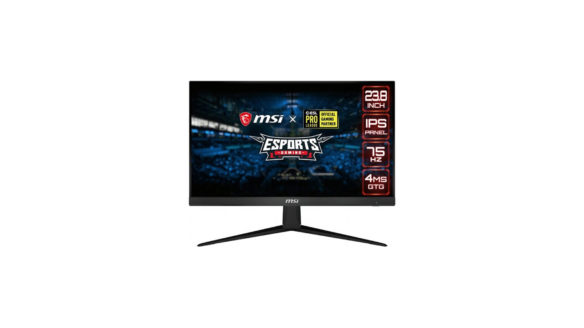 monitor MSI Optix G241V