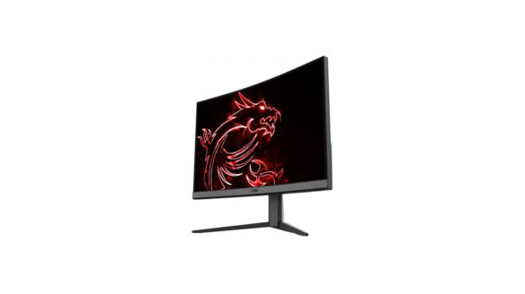 monitor msi optix G24C4