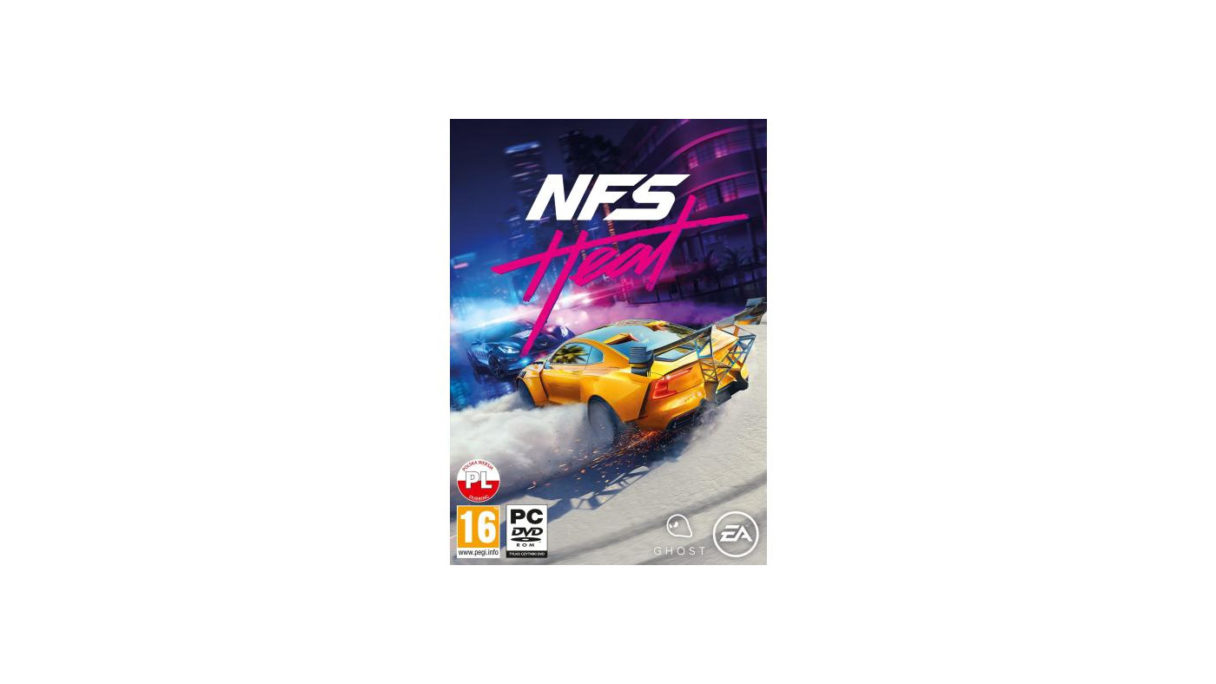 need for speed heat pc
