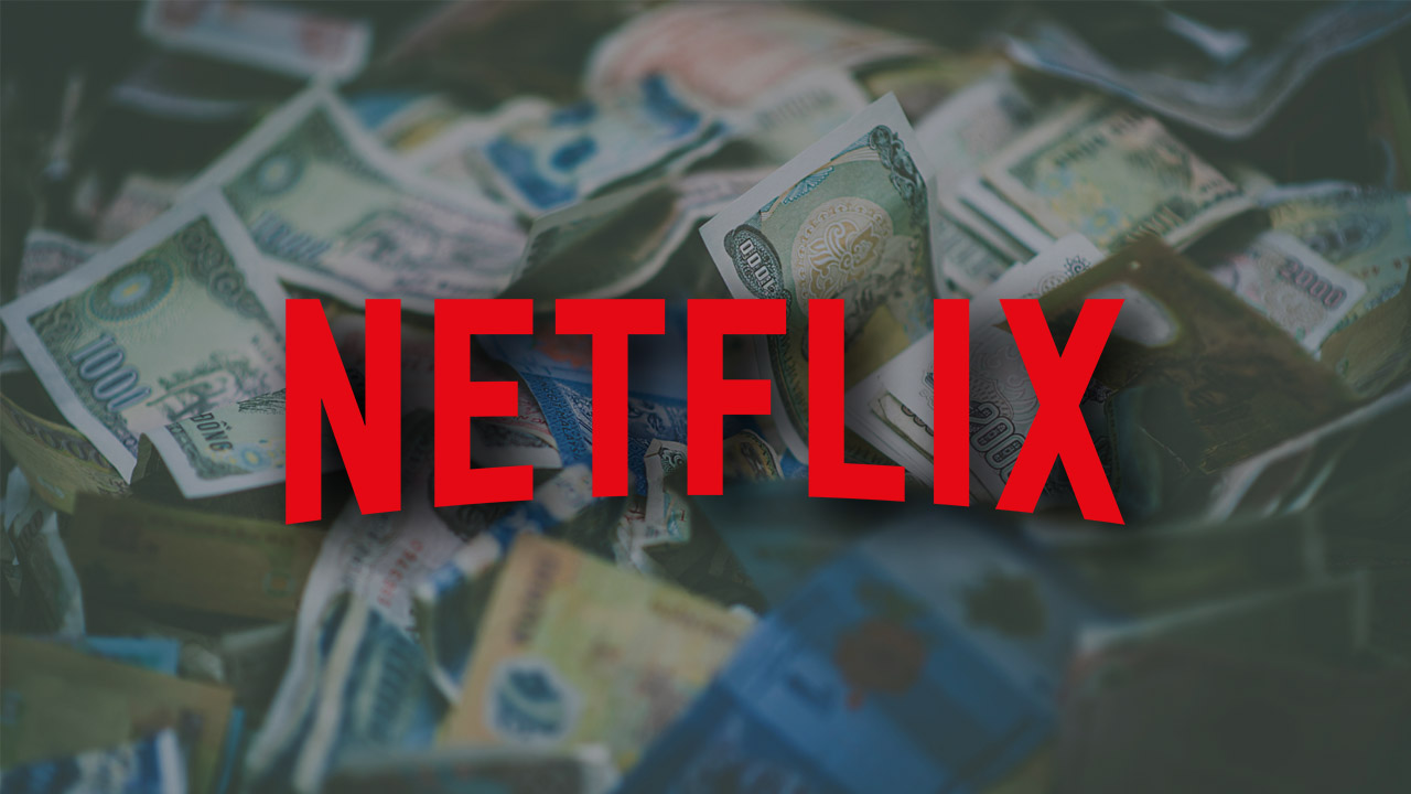 Netflix traci klientów przez ograniczanie współdzielenia kont