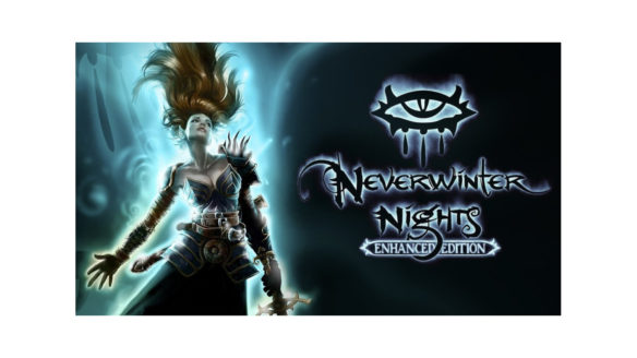 neverwinter nights enhanced edition