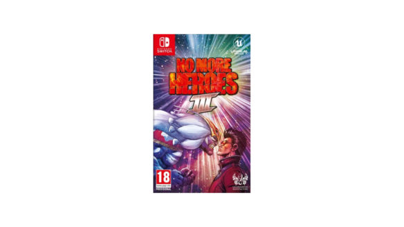 no more heroes iii nintendo switch