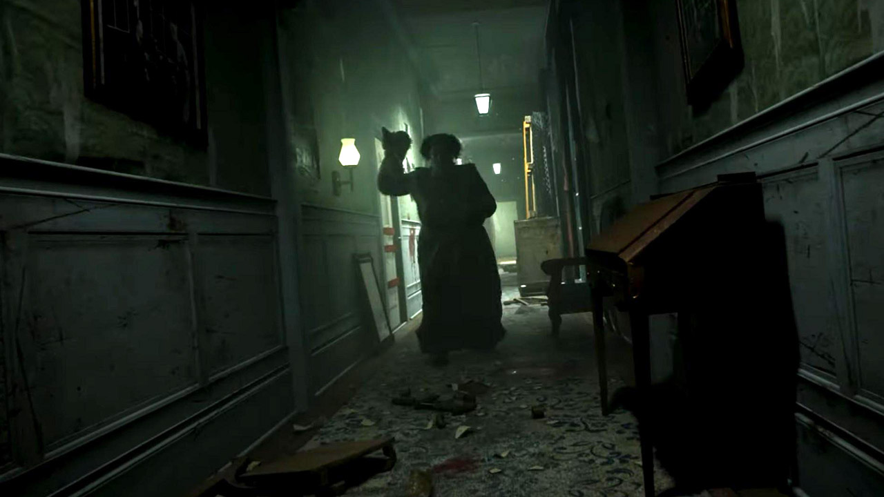 the outlast trials ps4