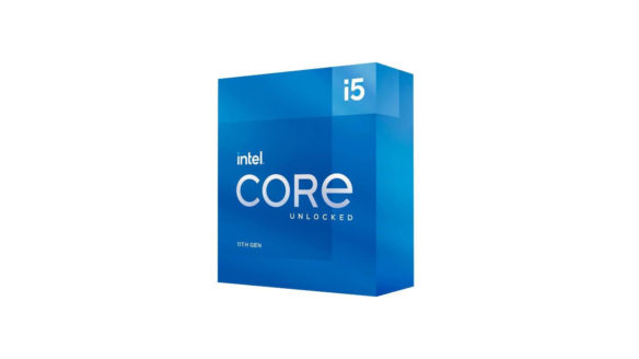 procesor Intel Core i5-11600K