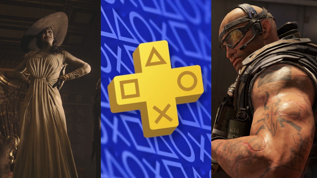 Promocje dnia – PS Plus na rok za 102 zł, bonus w CoD: Black Ops Cold War i RE Village za 119 zł na PC