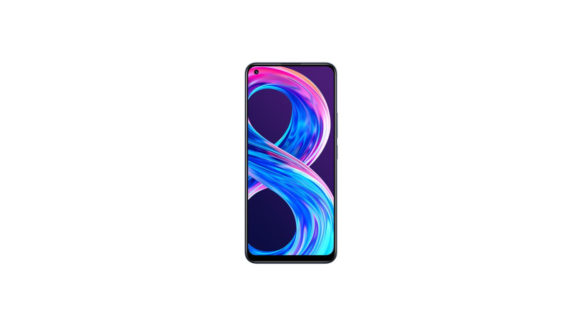 realme 8 pro