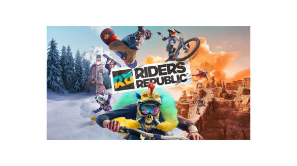 riders republic