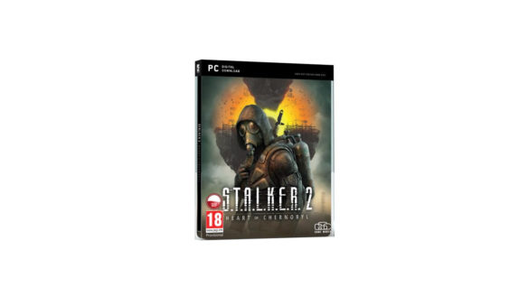 S.T.A.L.K.E.R. 2 Serce Czarnobyla PC