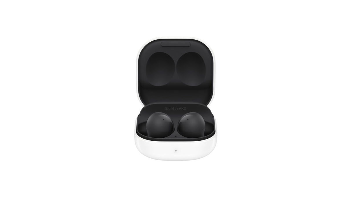 Samsung galaxy buds plus best sale media expert