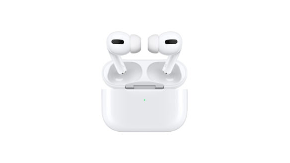 słuchawki apple airpods pro