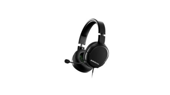 słuchawki SteelSeries Arctis 1 Xbox