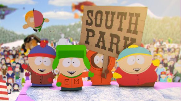 South Park - postacie