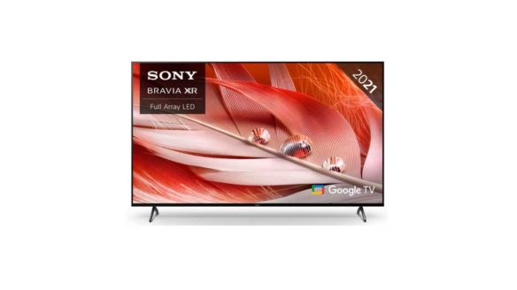 Telewizor SONY XR65X90J