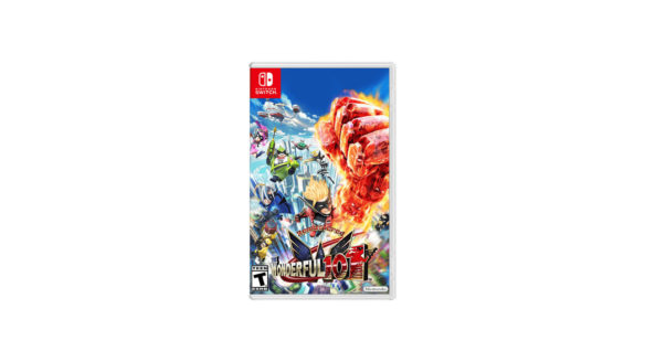 the wonderful 101 remastered switch