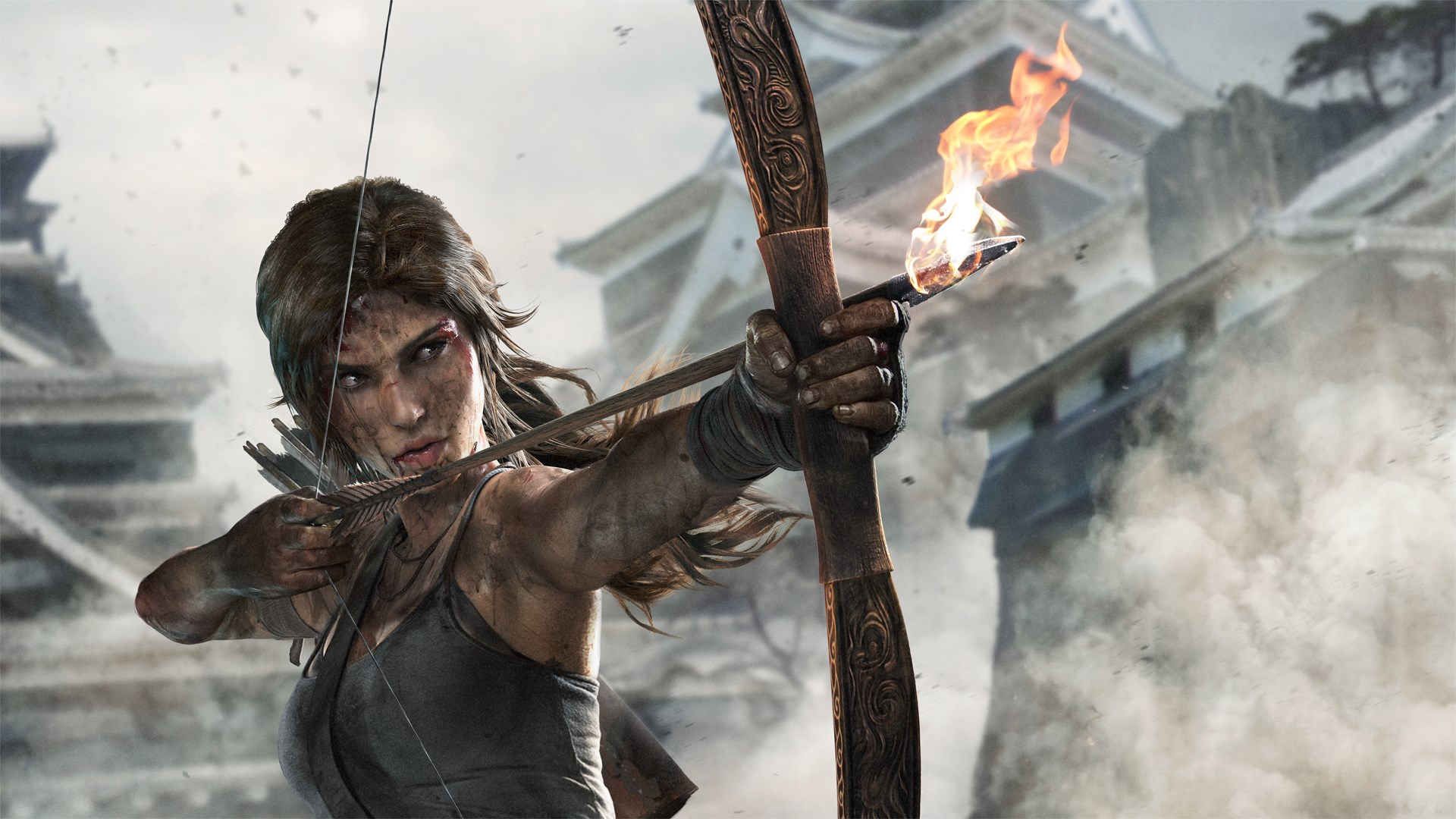 Tomb Raider na UE5 - tak ma wyglądać Lara Croft | Newsy - PlanetaGracza