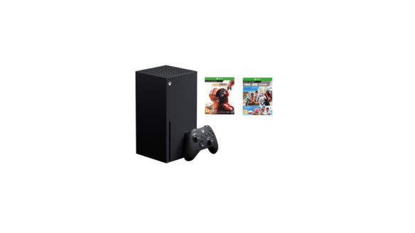 xbox series x