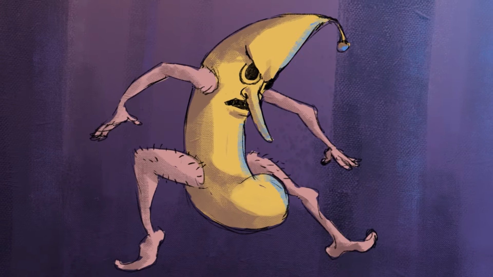 Banana Hell banan