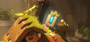 Bastion Overwatch