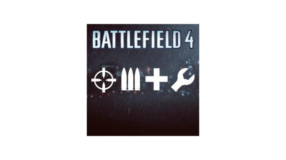 Battlefield 4 Soldier Shortcut Bundle