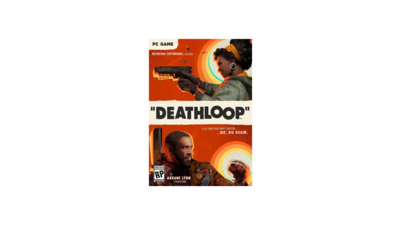 Deathloop PC