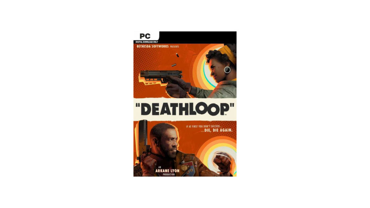 Deathloop PC