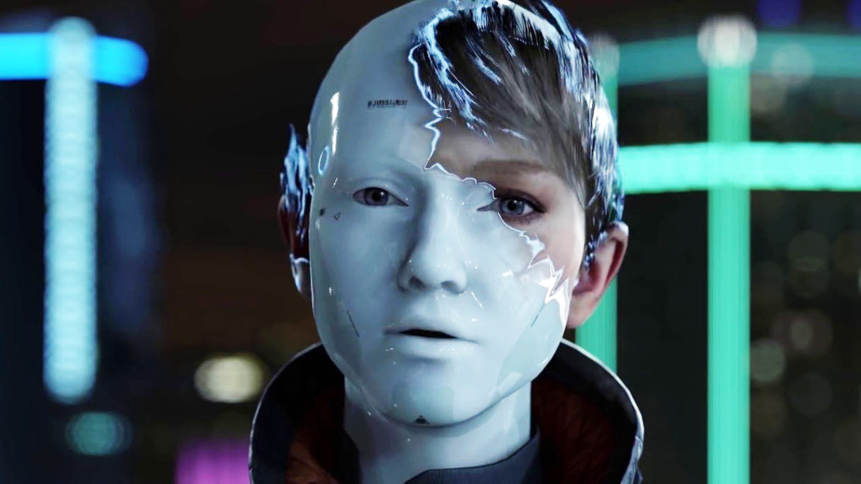 Detroit: Become Human na Steam w niezwykle atrakcyjnej cenie