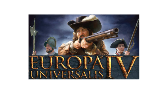Europa Universalis IV(1)