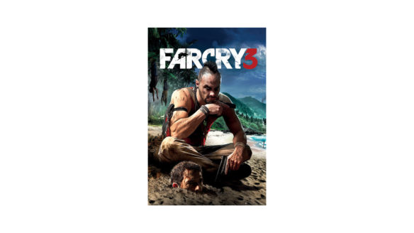 Far Cry 3