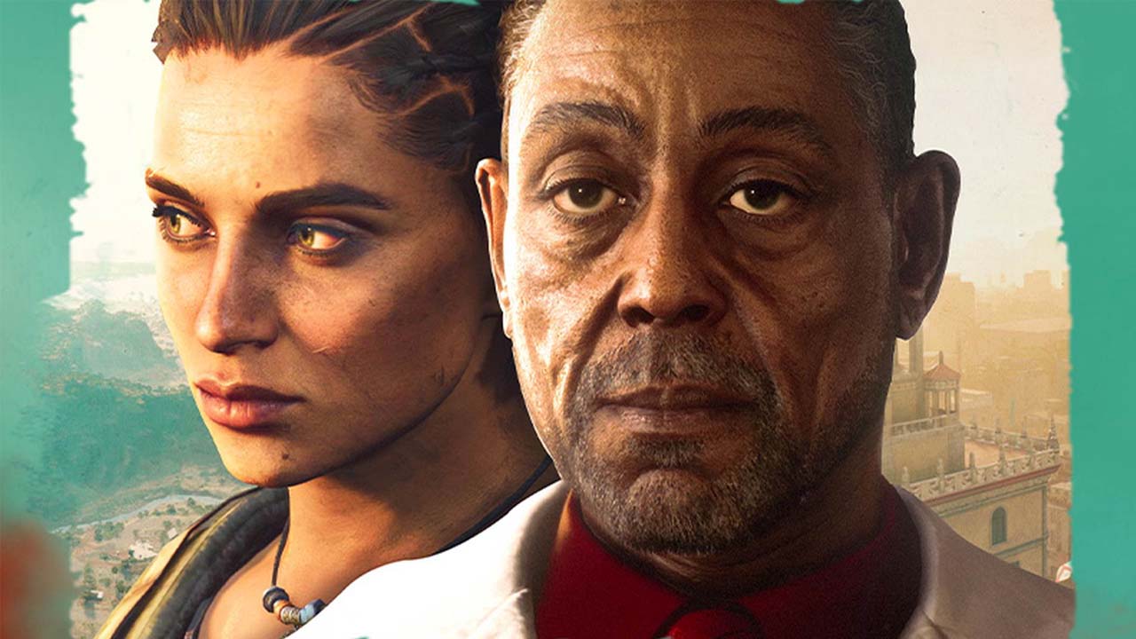 Far Cry 6 - protagonistka i antagonista