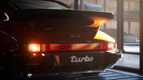 Gran Turismo 7 - Porsche